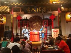 -南京大牌档(济南万象城店)