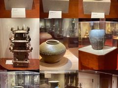 -普公古陶瓷博物馆