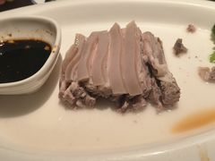 -筱爷叔·上海传统手工菜(玉树路店)