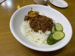 -台北楚楚园馅饼粥(虹桥南丰城店)