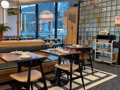 -新旺茶餐厅(鑫耀·光环live店)