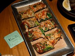 -KimPro 辛普乐概念韩餐