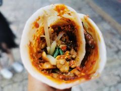 -内涵饵块