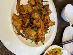 -老牌坊鲁菜名店(聊城美食岛店)