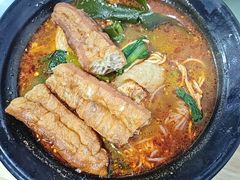 -四川老牛麻辣烫(北门桥店)