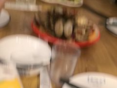 -烤满分·东北烧烤(首经贸店)