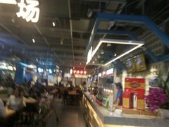-万达广场(大明宫店)