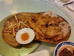 android_upload_pic-德泰楼餐饮(莲湖路店)