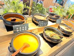 -梨花自助烤肉(西三旗万象汇黑金店)