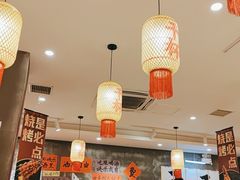-佬缸炮江湖川菜(玉林店)
