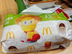 -麦当劳(南京南站站外店)