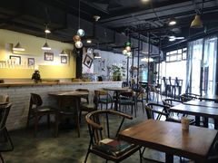 大堂-水平有限螺蛳粉(宏达大厦店)