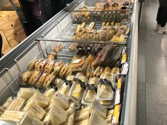 -吉美诺烘焙(公园北路店)