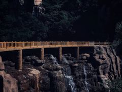 -崂山九水游览区