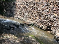-湖洞水自然风景区