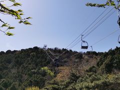 -香山公园