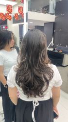 -乾健·烫染·接发SALON