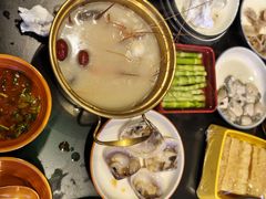 -紫阳海鲜楼·传承闽味(长乐路总店)