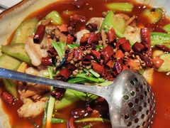 -漢舍中国菜馆(889广场店)