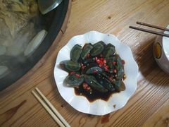 -清真长山屯泉水灶台鱼(佳庆道店)