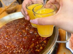 -飘香火锅(玉林西路店)