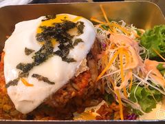 -香猪坊韩国烤肉专属门店(魏公村店)
