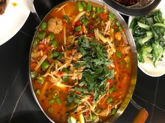 -蛙兔鸡自贡风味·特色江湖菜(广都店)