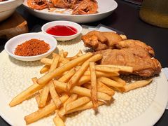 -红厨巷·淮扬菜(熙南里店)