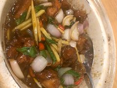 -ZF Seafood Restaurant 卓峰海鲜餐
