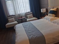 -潞安酒店(宁国路店)