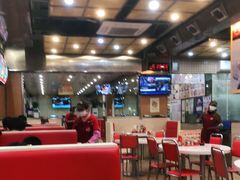 大堂-旺角宝港式茶餐厅(寮步店)