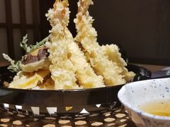 -小笠原·日料店