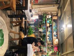 -可可大虾武汉土菜大排档(万松园1店)