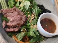 煎牛肉能量Bowl-Wagas沃歌斯(正大乐城店)