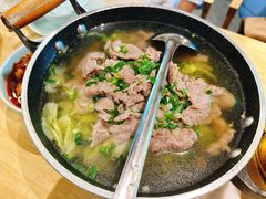 -全牛匠·乐山跷脚牛肉(新中关店)