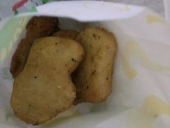 -华莱士·全鸡汉堡(光华路店)