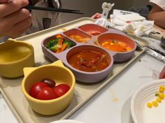 -关东小磨东北菜(漕河泾印象城店)