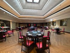 包厢-海天楼中餐厅(吴宫泛太平洋酒店)