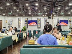-东四民芳餐厅(世茂工三店)