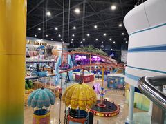 -弘阳·未来世界(弘阳广场店)