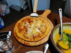 -素心小筑(后沙裕镇店)