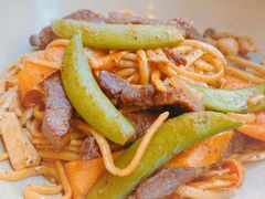 -G+KITCHEN(龙湖狮山天街店)