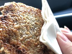 -李小老烧饼(常营民族家园店)