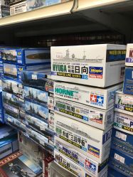 -新时模型(新街口店)