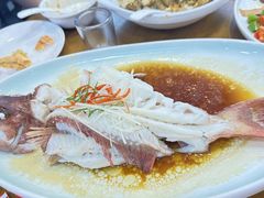 -醉壹号海鲜大排档·老厦门特色菜(厦门美食地标店)