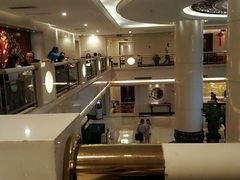 -北京金龙潭御瑞酒店(花园桥地铁站店)