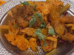 -阿明小菜·海鲜·上海菜(梅陇店)