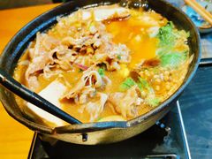-久喜番和牛烧肉酒场(北辰三角洲店)