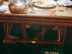 -大张烙馍村(泉山店)