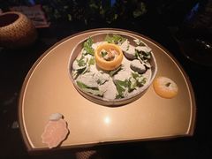柚釜白和-地球美食剧场